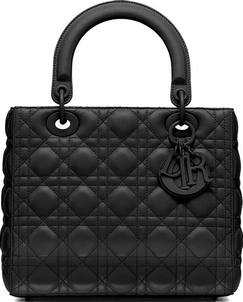 dior black hand bag|Dior Black bag price.